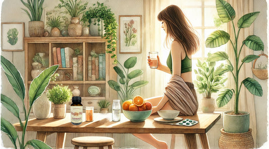 How to maximize iron supplements: Which foods, drinks and medications might block absorption