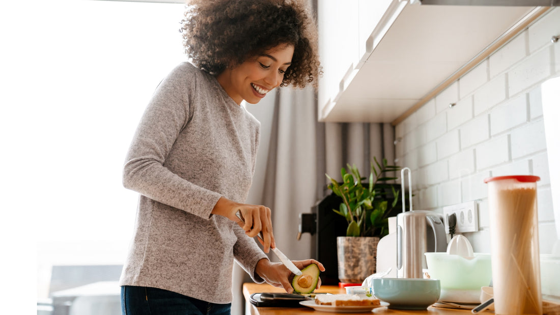 Preconception Superfood: How organic chicken liver capsules can help prepare for a healthy pregnancy