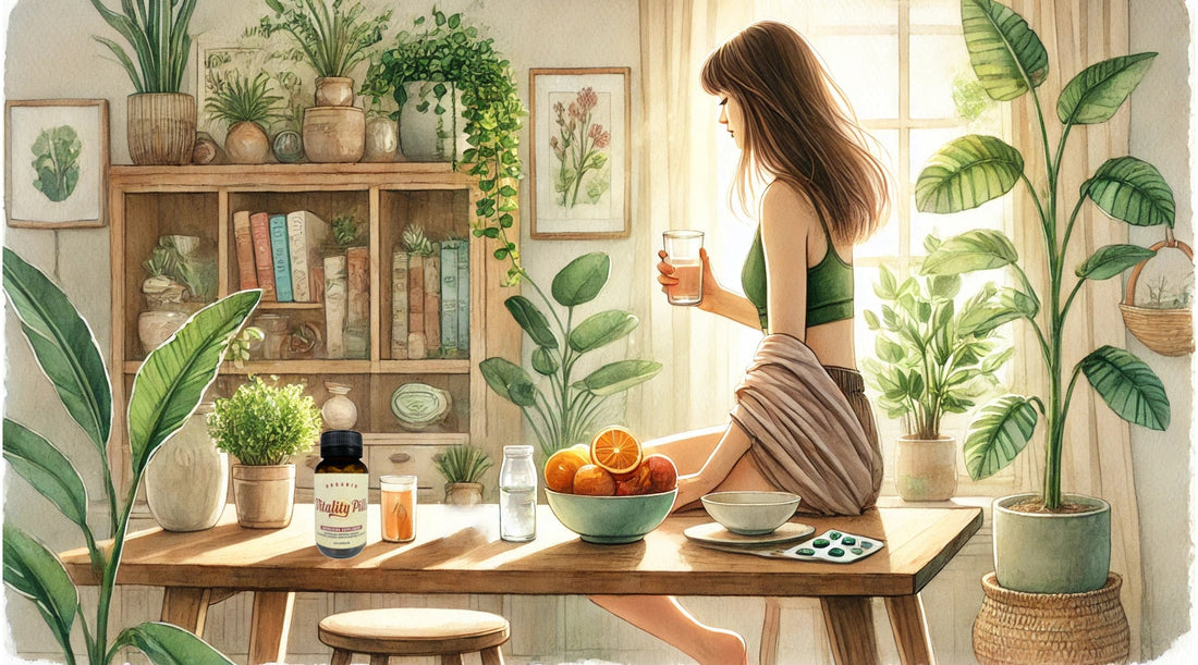 How to maximize iron supplements: Which foods, drinks and medications might block absorption